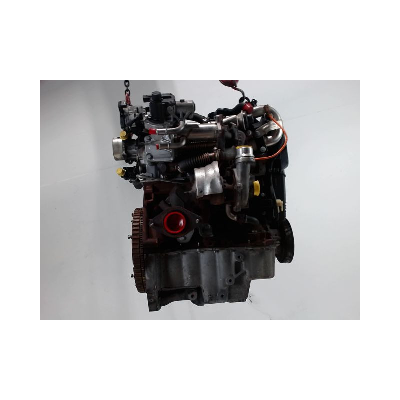 MOTEUR DIESEL DACIA SANDERO 1.5 dCi
