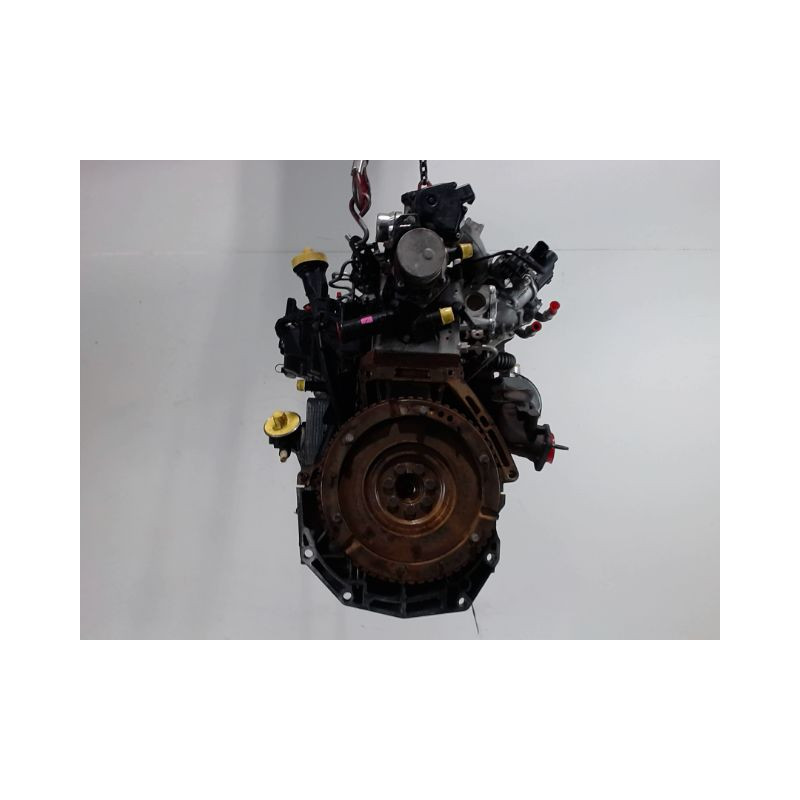 MOTEUR DIESEL DACIA SANDERO 1.5 dCi