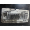BOITE A VITESSE MECANIQUE DACIA SANDERO 1.5 dCi
