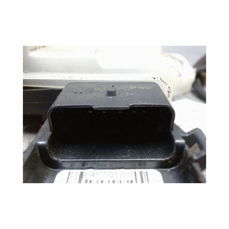 SYSTEME CONDAMNATION ARRIERE DROIT CITROEN C3