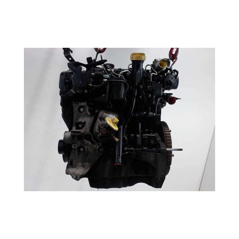 MOTEUR DIESEL RENAULT CLIO 1.5 dCi