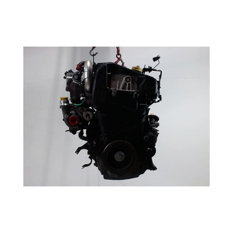 MOTEUR DIESEL RENAULT CLIO 1.5 dCi