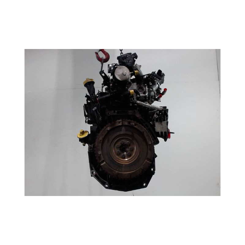 MOTEUR DIESEL RENAULT CLIO 1.5 dCi