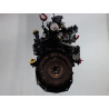 MOTEUR DIESEL RENAULT CLIO 1.5 dCi