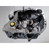BOITE A VITESSE MECANIQUE DACIA SANDERO 1.2