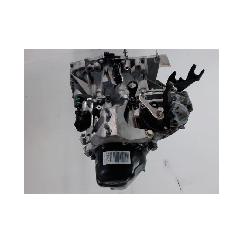 BOITE A VITESSE MECANIQUE DACIA SANDERO 1.2