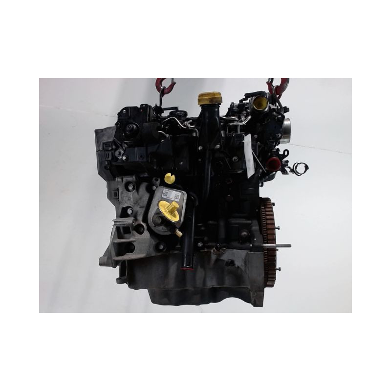 MOTEUR DIESEL RENAULT KANGOO 1.5 Blue dCi 75 