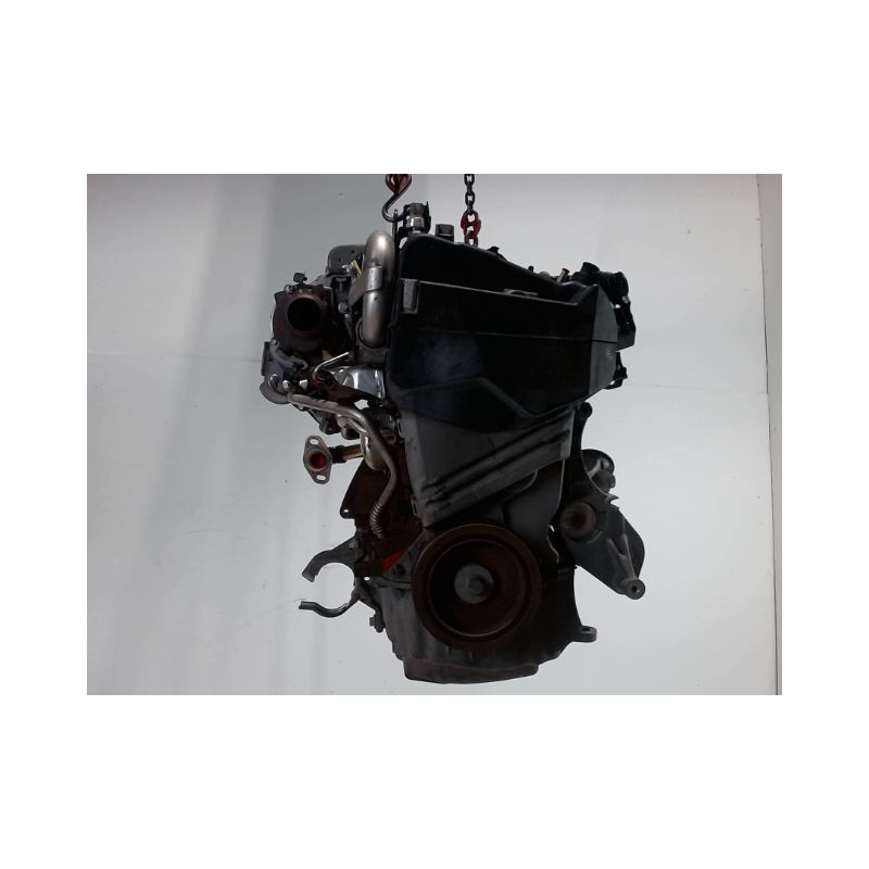 MOTEUR DIESEL RENAULT KANGOO 1.5 Blue dCi 75 