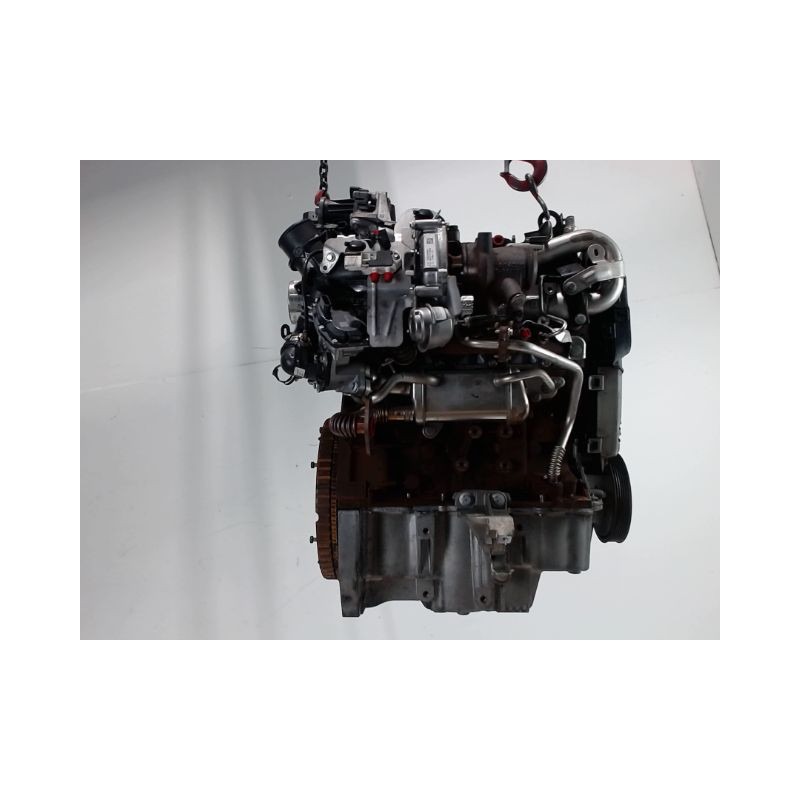 MOTEUR DIESEL RENAULT KANGOO 1.5 Blue dCi 75 