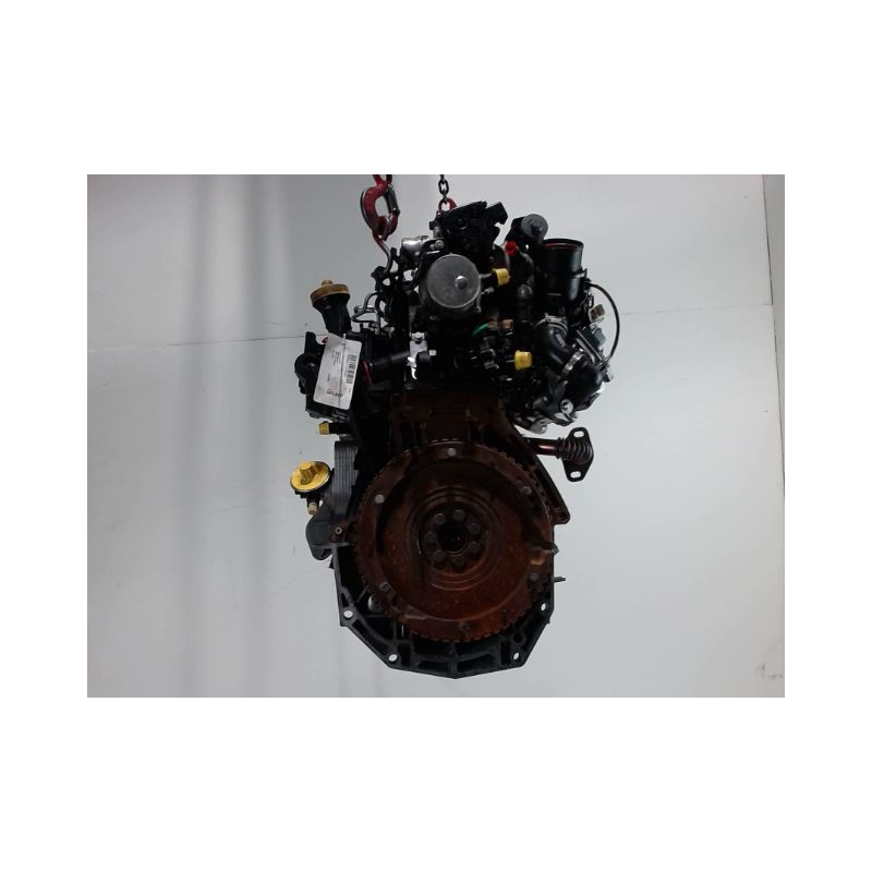 MOTEUR DIESEL RENAULT KANGOO 1.5 Blue dCi 75 