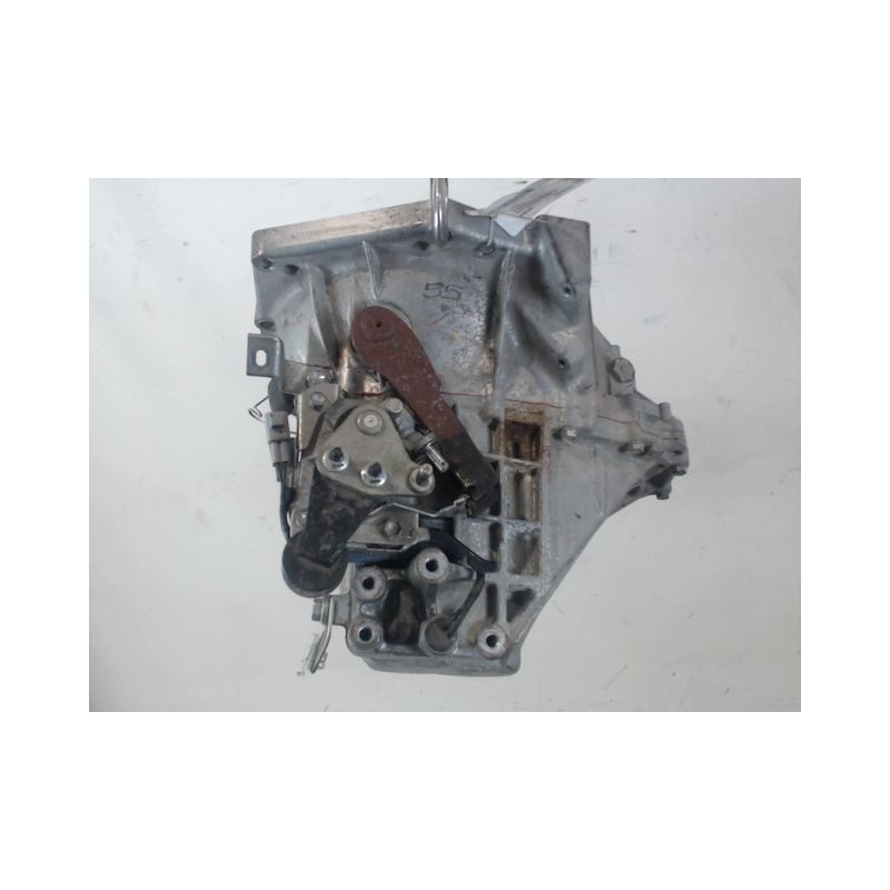 BOITE A VITESSE MECANIQUE TOYOTA AYGO 1.0 