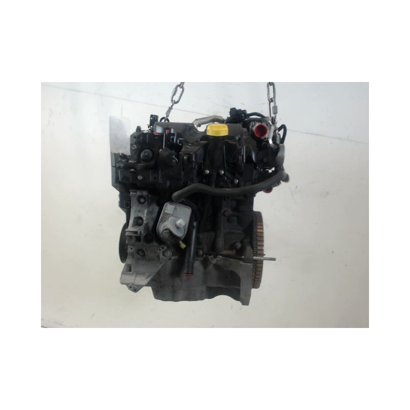 MOTEUR DIESEL RENAULT CLIO 1.5 dCi 75