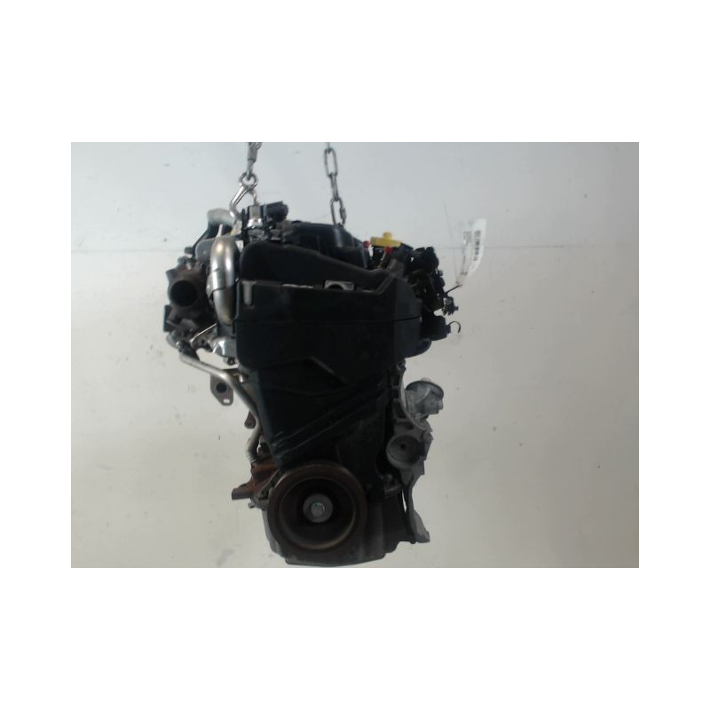 MOTEUR DIESEL RENAULT CLIO 1.5 dCi 75
