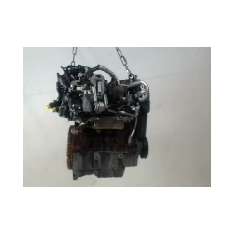 MOTEUR DIESEL RENAULT CLIO 1.5 dCi 75