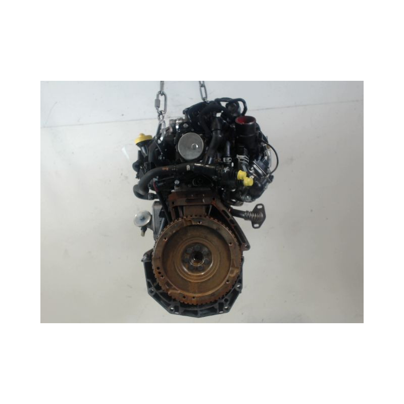 MOTEUR DIESEL RENAULT CLIO 1.5 dCi 75