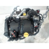 MOTEUR DIESEL RENAULT CLIO 1.5 dCi 75