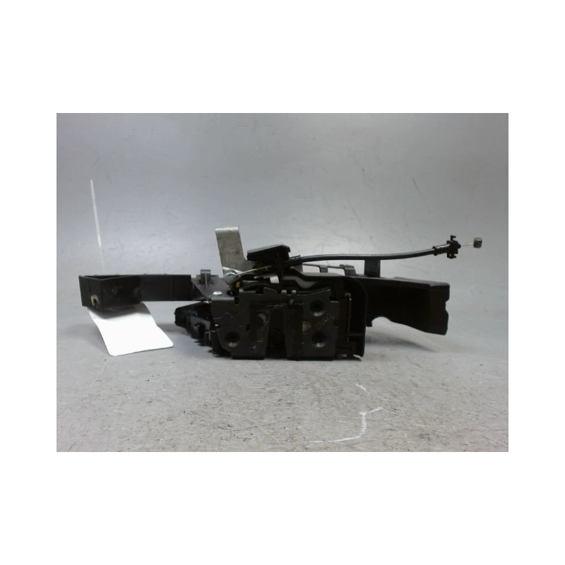 SYSTEME CONDAMNATION ARRIERE GAUCHE FORD FOCUS SW 2005-2007