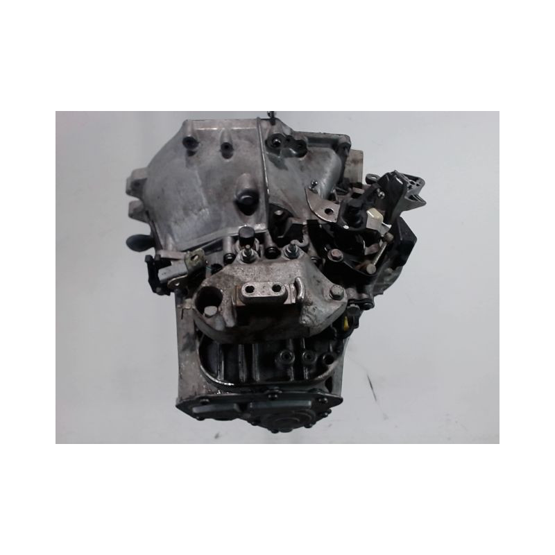 BOITE A VITESSE MECANIQUE CITROEN C4 1.6 HDi / BlueHDi 115