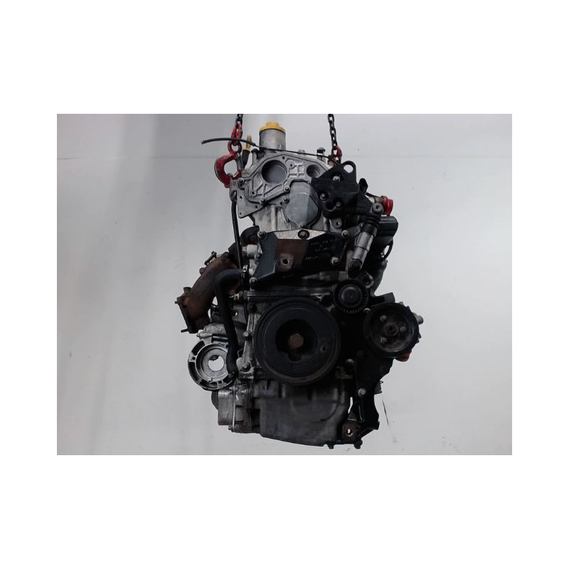 MOTEUR DIESEL CHRYSLER PT CRUISER 00-05 2.2 CRD
