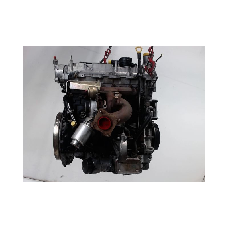 MOTEUR DIESEL CHRYSLER PT CRUISER 00-05 2.2 CRD
