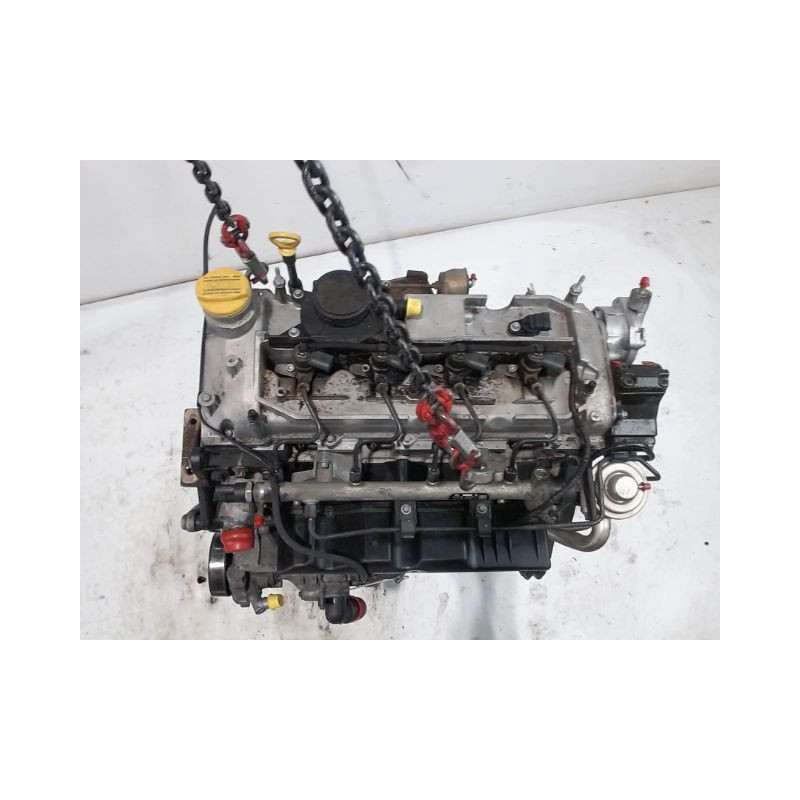 MOTEUR DIESEL CHRYSLER PT CRUISER 00-05 2.2 CRD