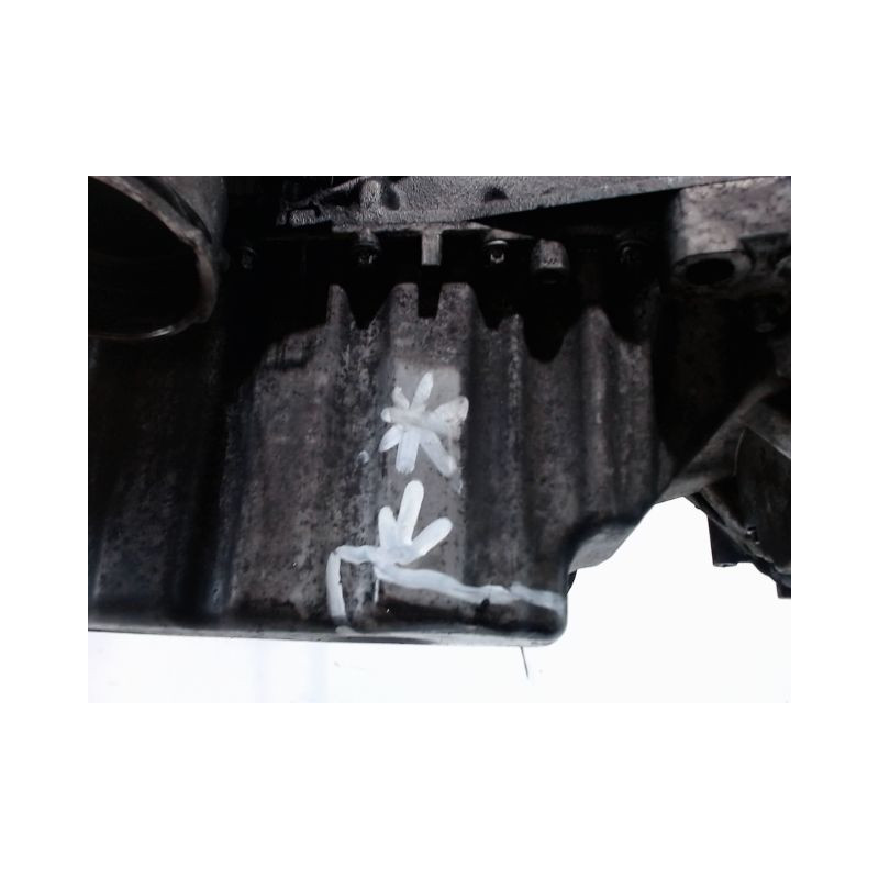 MOTEUR DIESEL CHRYSLER PT CRUISER 00-05 2.2 CRD
