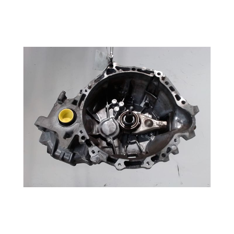 BOITE A VITESSE MECANIQUE TOYOTA YARIS 2005- 1.4 D-4D 