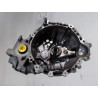BOITE A VITESSE MECANIQUE TOYOTA YARIS 2005- 1.4 D-4D 