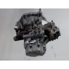 BOITE A VITESSE MECANIQUE TOYOTA YARIS 2005- 1.4 D-4D 
