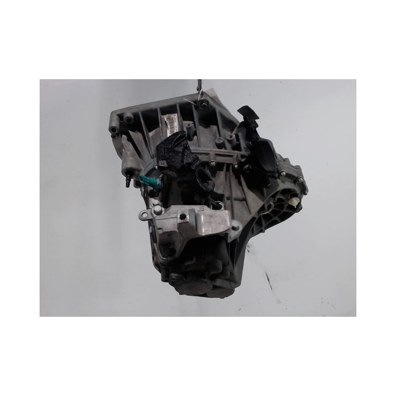 BOITE A VITESSE MECANIQUE RENAULT SCENIC 1.2 TCe