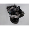 BOITE A VITESSE MECANIQUE RENAULT SCENIC 1.2 TCe