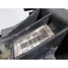 BOITE A VITESSE MECANIQUE RENAULT SCENIC 1.2 TCe