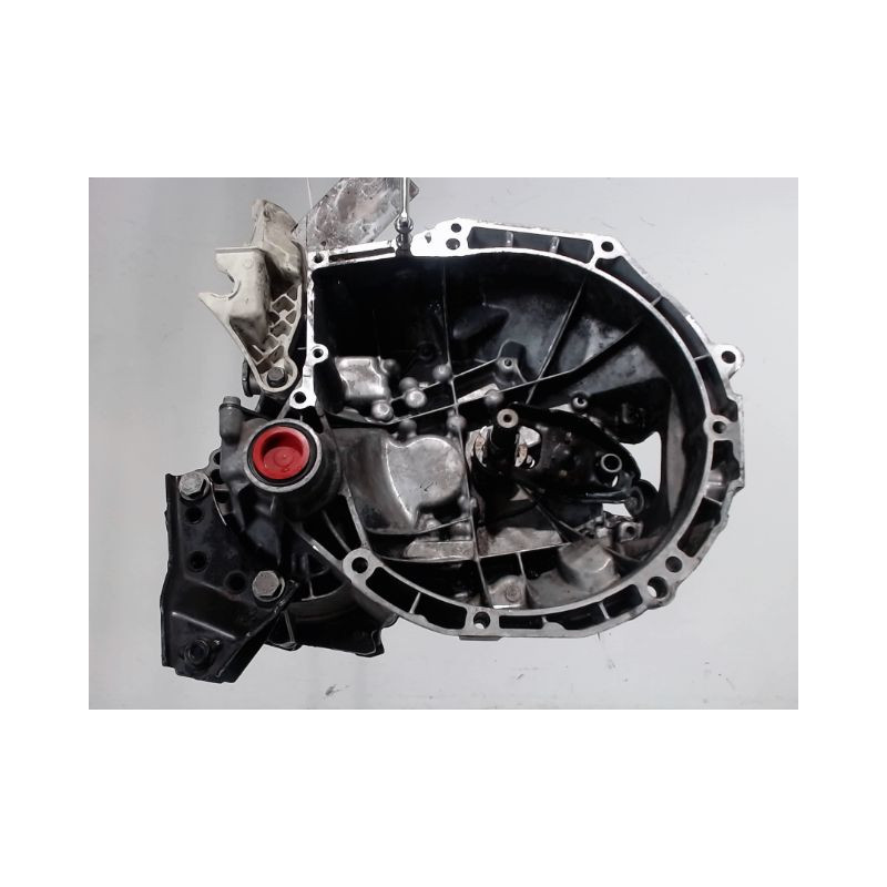 BOITE A VITESSE MECANIQUE PEUGEOT 207 5P 1.4 16V