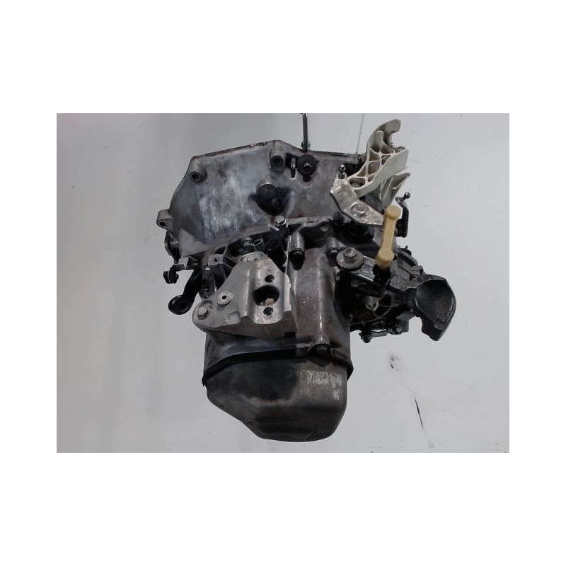 BOITE A VITESSE MECANIQUE PEUGEOT 207 5P 1.4 16V