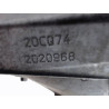 BOITE A VITESSE MECANIQUE PEUGEOT 207 5P 1.4 16V