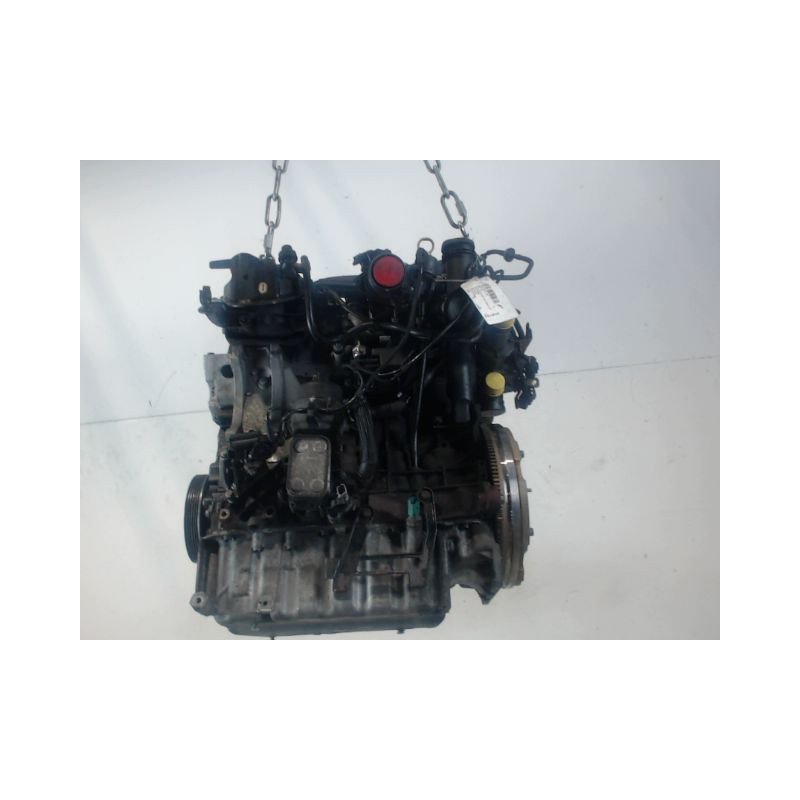 MOTEUR DIESEL PEUGEOT 407 SW 2.0 HDi