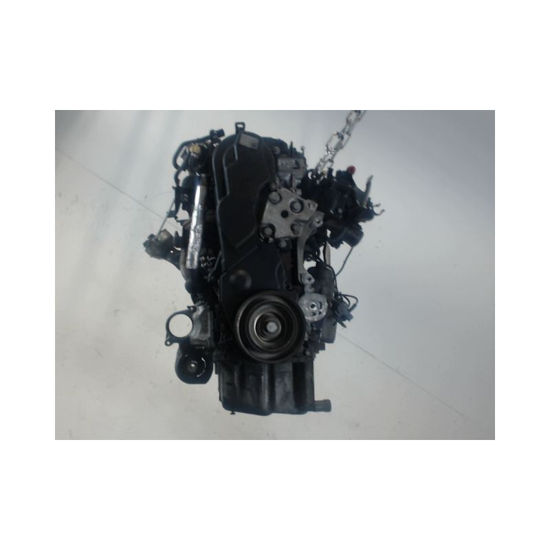 MOTEUR DIESEL PEUGEOT 407 SW 2.0 HDi