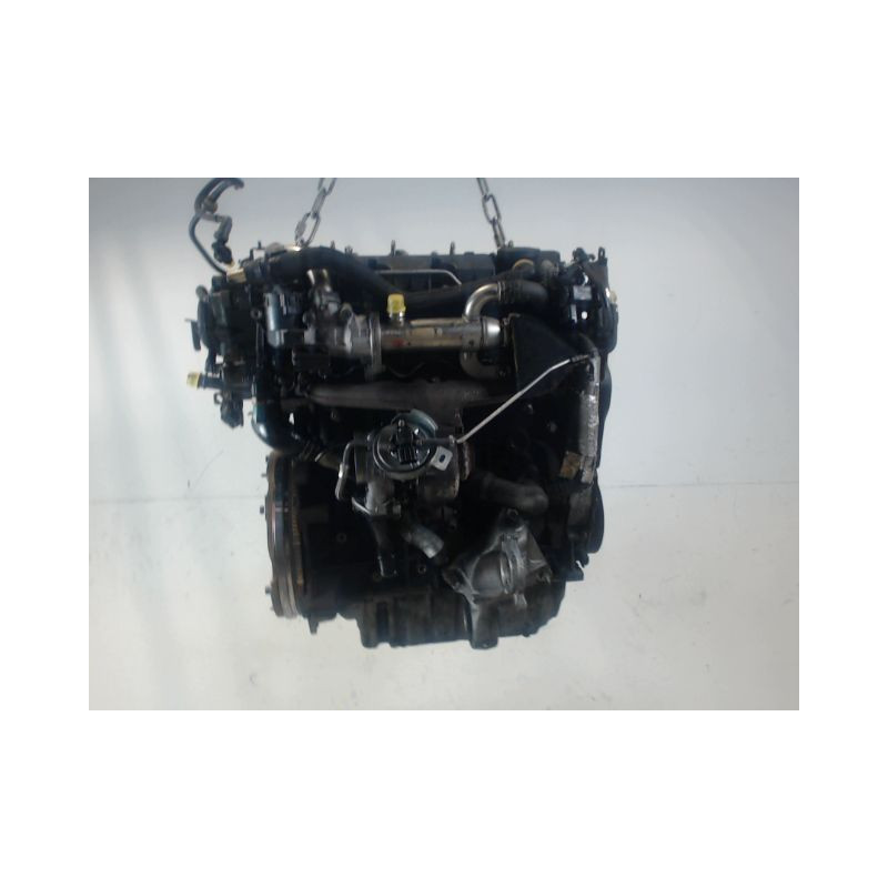 MOTEUR DIESEL PEUGEOT 407 SW 2.0 HDi