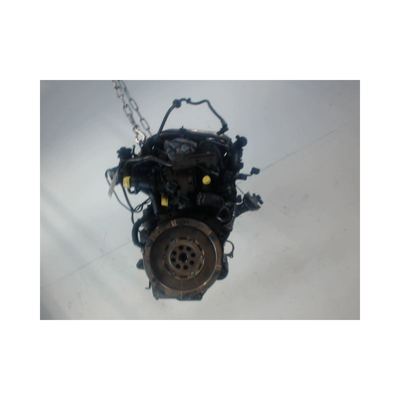 MOTEUR DIESEL PEUGEOT 407 SW 2.0 HDi