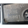 MOTEUR DIESEL PEUGEOT 407 SW 2.0 HDi