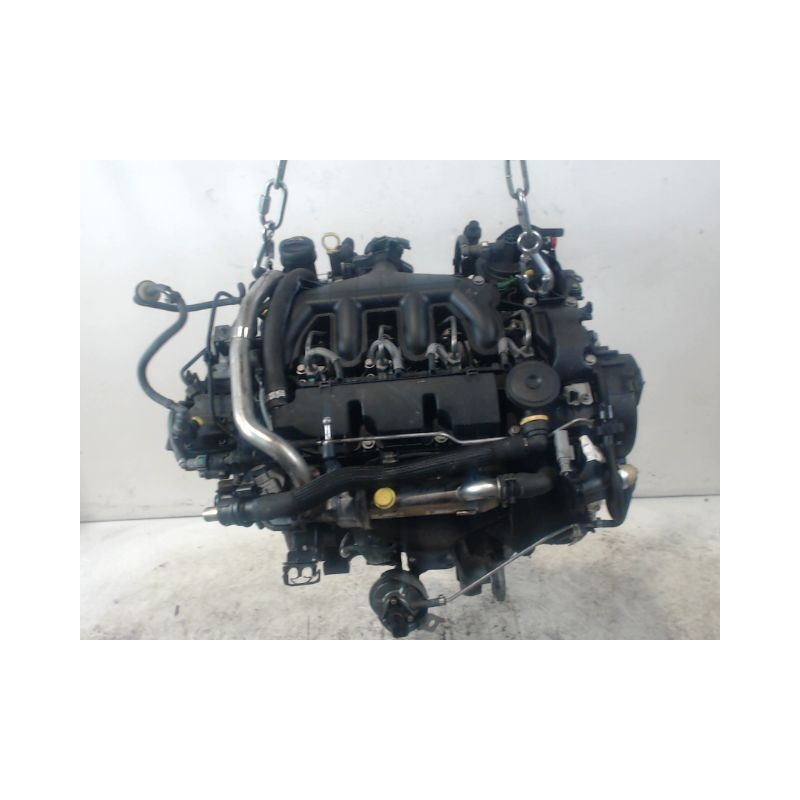 MOTEUR DIESEL PEUGEOT 407 SW 2.0 HDi