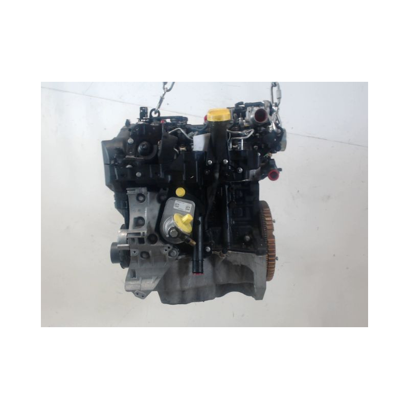 MOTEUR DIESEL RENAULT CLIO 1.5 dCi 75