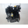 MOTEUR DIESEL RENAULT CLIO 1.5 dCi 75
