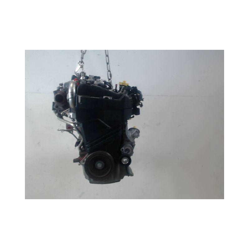 MOTEUR DIESEL RENAULT CLIO 1.5 dCi 75