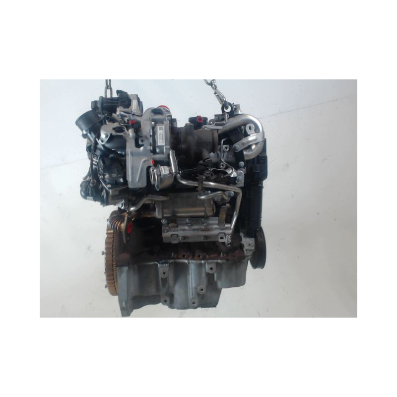 MOTEUR DIESEL RENAULT CLIO 1.5 dCi 75