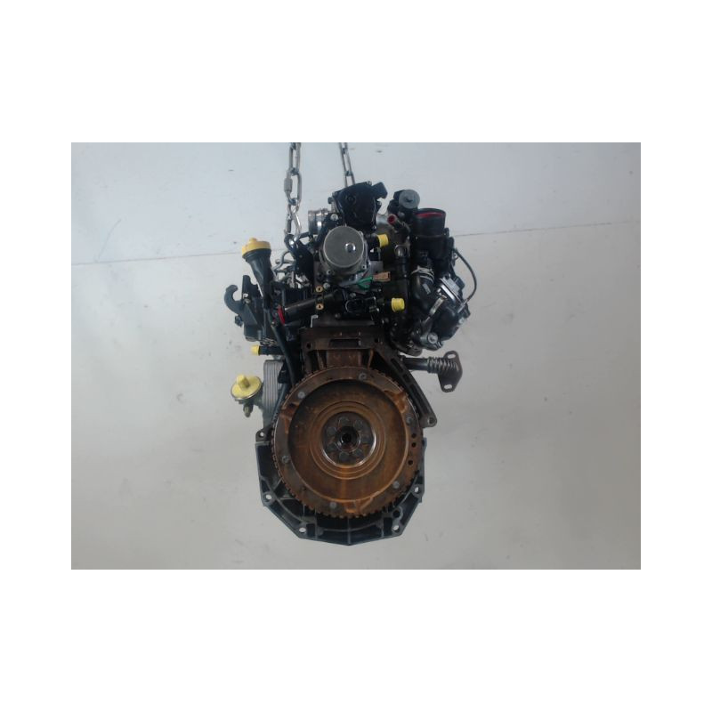 MOTEUR DIESEL RENAULT CLIO 1.5 dCi 75