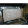 MOTEUR DIESEL RENAULT CLIO 1.5 dCi 75