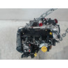 MOTEUR DIESEL RENAULT CLIO 1.5 dCi 75