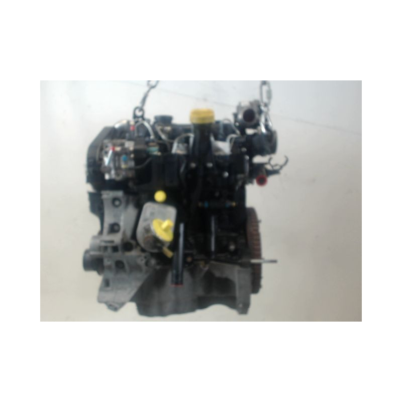 MOTEUR DIESEL RENAULT CLIO 1.5 dCi