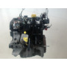 MOTEUR DIESEL RENAULT CLIO 1.5 dCi